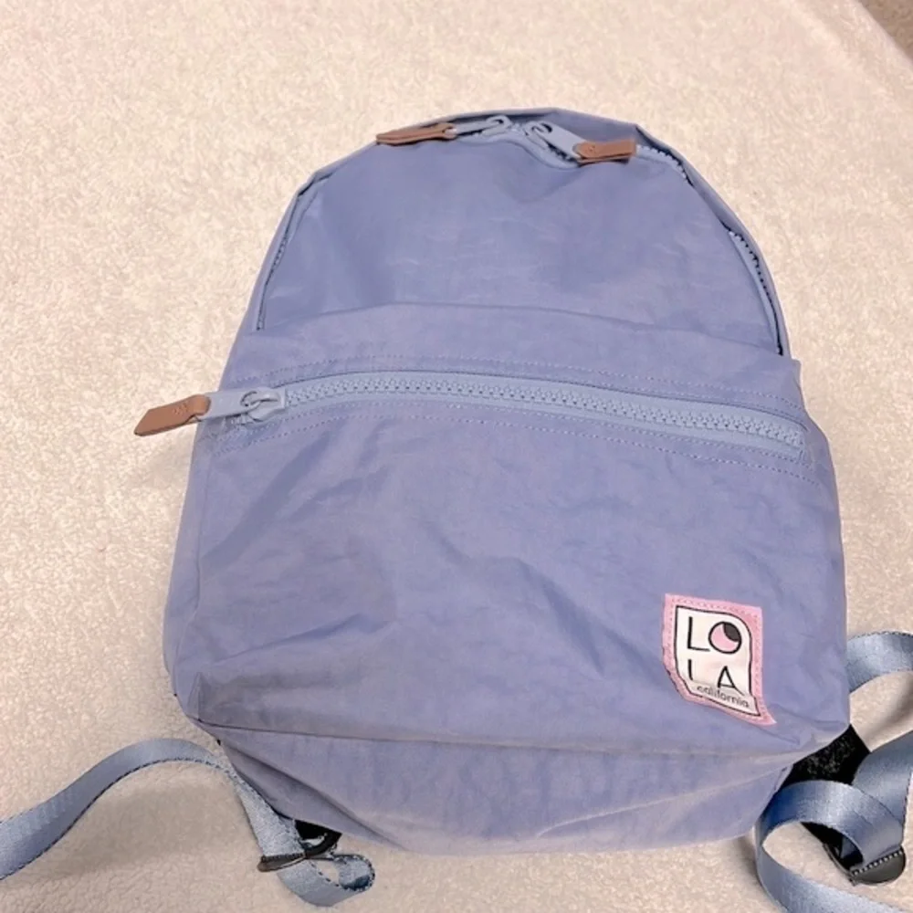 Lola MONDO STARCHILD MEDIUM BACKPACK - Hydrangea